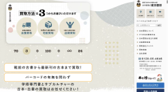 【蔵書整理のミスマッチを解消】東京書房が「無料出張下見サービス」を正式開始!AI検索時代に知っておきたい「古本店のホームページで確認したい5つのポイント」も同時公開~「期待していたサービスと違った」というお悩みに応え、大量蔵書を対象にまずは1都3県からスタート~