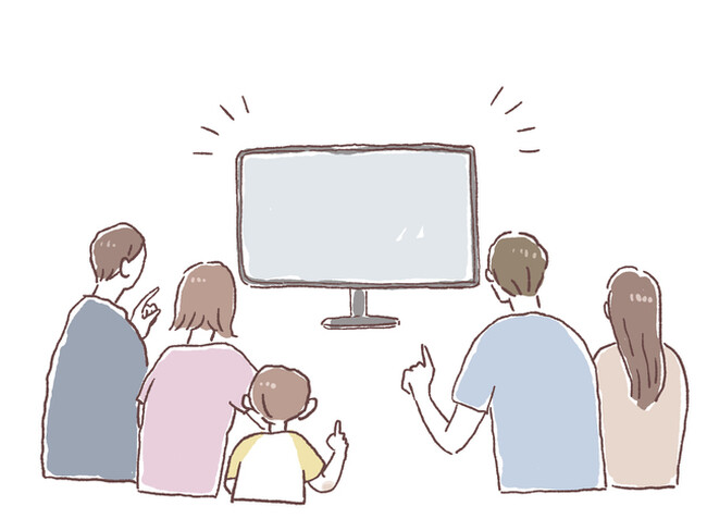 FromプラネットVol.246 <テレビ・動画視聴に関する意識調査>