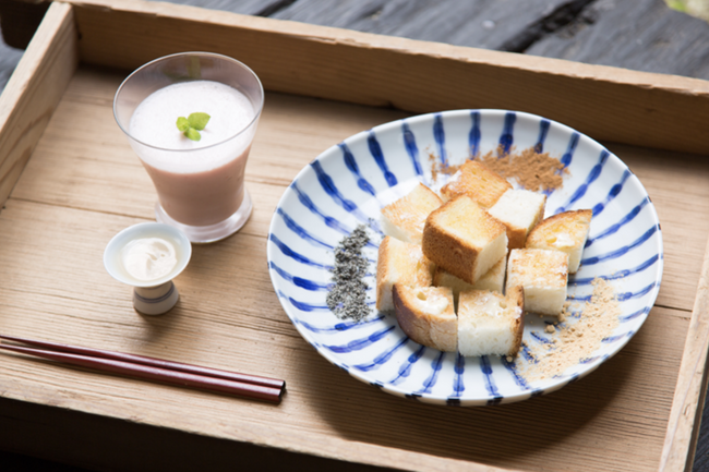 名峰の歴史と豊かな自然を体感!山梨百名山「茅ヶ岳」登山ツアーを8月8日に開催