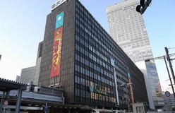 大丸百貨店(<a href=