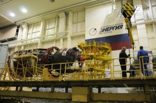 Image credit: RSC Energia