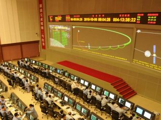 Image credit: Xinhua Photo