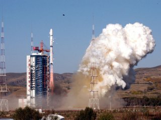 Image credit: 中国国防部