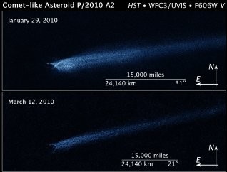 Image credit: NASA