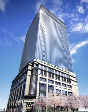 三井不動産＜８８０１＞（東１）が後場一段高。一段の金融緩和が米国の金融政策会合にあわせて期待できるとの見方に加え、午後は首都圏のマンション動向が好調と伝えられ、大引けにかけて１６２５円（７２円高）まで上昇。大引けも１６２３円で、ほとんど高値引けとなった。戻り相場での高値を更新。
