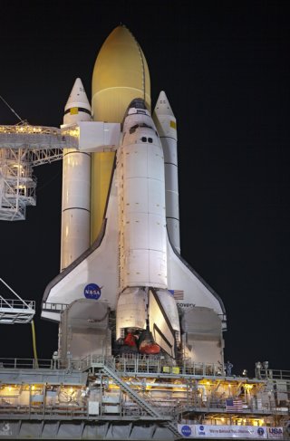 Image credit: NASA Image credit: NASA