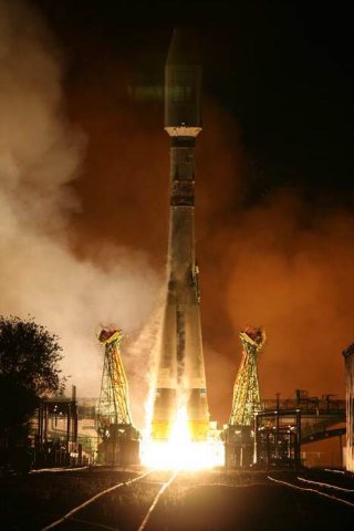 Image credit: Roscosmos