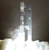 Image credit: ULA