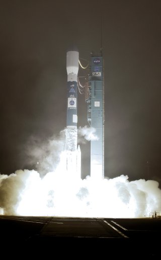 Image credit: ULA