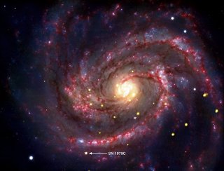 Image credit: NASA Image credit: NASA