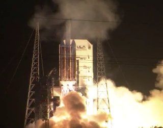 Image credit: ULA
