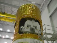 Image credit: JAXA