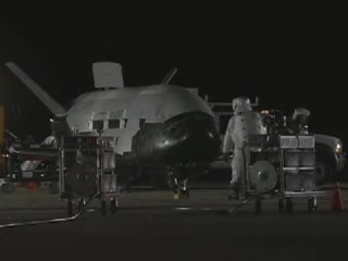 Image credit: U.S. Air Force photo