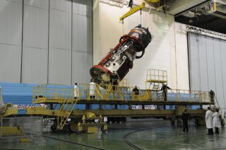 Image credit: RSC Energia