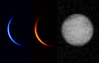 Image credit: JAXA/ISAS Image credit: JAXA/ISAS