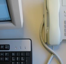 マルチタスク依存症を克服する（画像と記事本文は関係ありません）