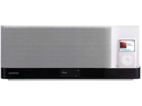 ケンウッドが公開した「CLX-70-W」の製品画像。 ケンウッドが公開した「CLX-70-W」の製品画像。