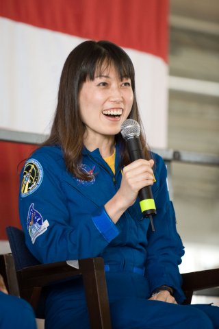 Image credit: JAXA