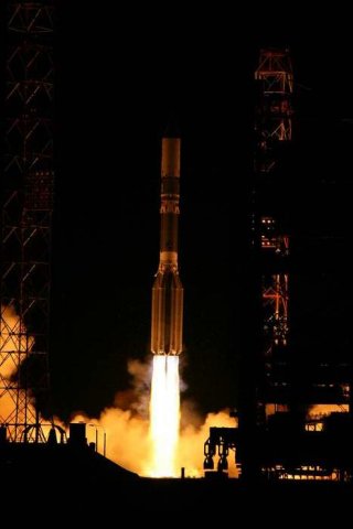 Image credit: Roscosmos