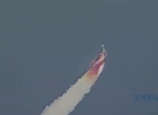 Image credit: ISRO