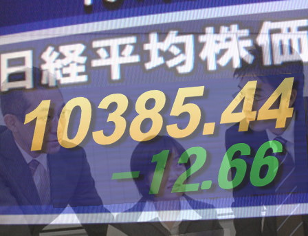 ５日前場の東京株式市場は、日経平均には上げ一服感が出たものの、大手商社、自動車株などは高く、電気・精密株の一角もしっかり。東証１部の値上がり銘柄数は８６６銘柄（約５２％）だった。