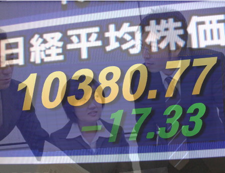 ５日後場の東京株式市場は、全般もちあい商状。為替の円高基調に加え、中国が新年最初の石炭輸出枠を３割削減と伝えられ、資源高騰の懸念。大手商社、石油・石炭、自動車、不動産株などは高く、東証１部の値上がり銘柄数は９５０銘柄（約５７％）だった。