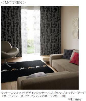 住江織物＜３５０１＞（東１）が後場一段高となり１８３円（２０円高）まで上げ、１２月６日につけた戻り高値１７０円を大幅に更新した。ウォルト・ディズニー・ジャパンと契約し「ミッキーマウス」などのカーテンやマット、クッションなどのインテリアファブリックスを発売すると本日・７日朝発表したことが材料視されている。