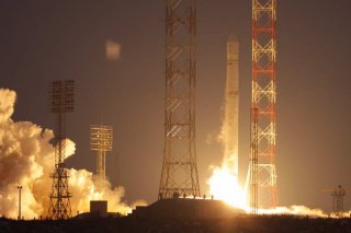 Image credit: Roscosmos