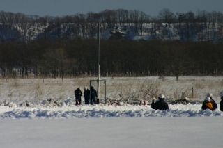 Image credit: NVS北海道支局