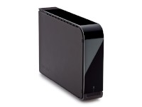 バッファローのハードディスク録画機能を搭載したテレビ向け外付けハードディスク「HD-LBU2/Vシリーズ」 バッファローのハードディスク録画機能を搭載したテレビ向け外付けハードディスク「HD-LBU2/Vシリーズ」