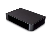 バッファローのハードディスク録画機能を搭載したテレビ向け外付けハードディスク「HD-LBU2/Vシリーズ」 バッファローのハードディスク録画機能を搭載したテレビ向け外付けハードディスク「HD-LBU2/Vシリーズ」