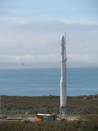 Image credit: NASA