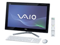 エンターテインメント機能重視の24型ボードPC「Lシリーズ」 エンターテインメント機能重視の24型ボードPC「Lシリーズ」