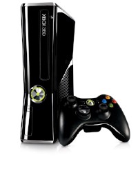 家庭用ゲーム機「Xbox 360」 家庭用ゲーム機「Xbox 360」