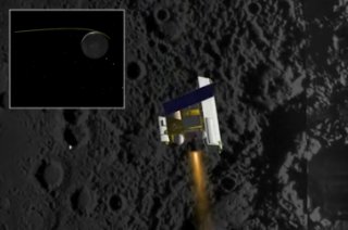 Image credit: NASA Image credit: NASA