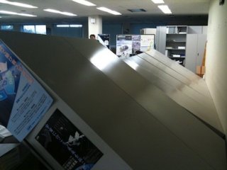 Image credit: Spaceflight Now