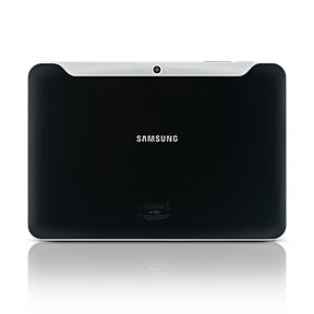 サムスン電子のタブレット型Android端末「GALAXY Tab 8.9」