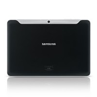 サムスン電子のタブレット型Android端末「GALAXY Tab 10.1」