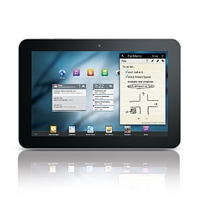 サムスン電子のタブレット型Android端末「GALAXY Tab 8.9」