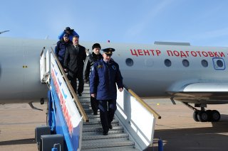 Image credit: RSC Energia Image credit: RSC Energia