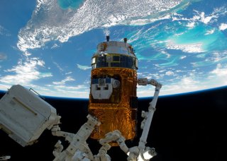 Image credit: NASA