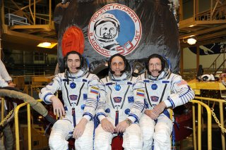 Image credit: RSC Energia