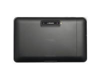 NTTドコモが31日に発売するタブレット端末「ドコモ スマートフォン Optimus Pad L-06C」