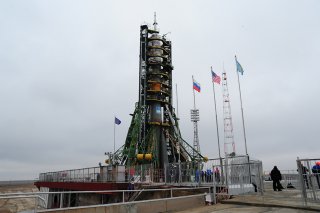 Image credit: RSC Energia