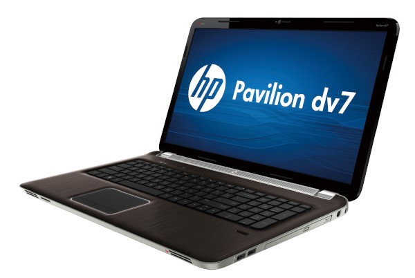 日本ヒューレット・パッカードが4日発表した個人向けノートパソコンの新製品「HP Pavilion dv7-6000」 日本ヒューレット・パッカードが4日発表した個人向けノートパソコンの新製品「HP Pavilion dv7-6000」