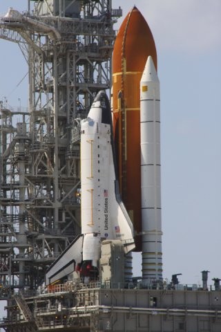 Image credit: NASA