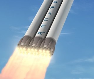 Image credit: SpaceX