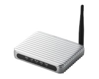 Androidスマートフォン、Androidタブレット向けの無線LANルータ「LAN-W150N/RSPS」