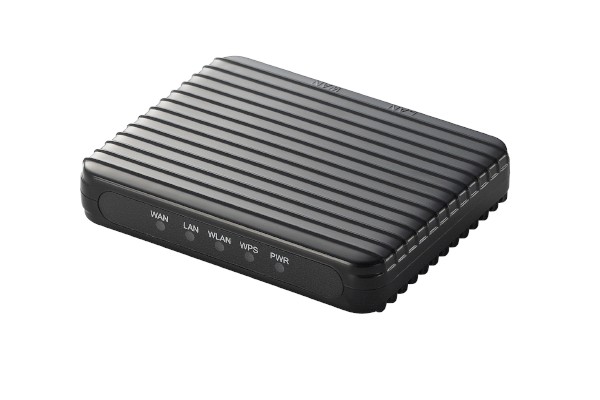 Androidスマートフォン、Androidタブレット向けの無線LANルータ「LAN-W150NRSPB」