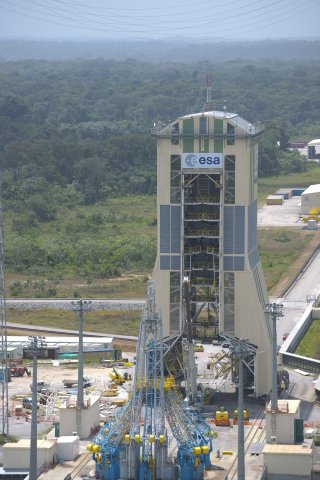 Image credit: ESA Image credit: ESA